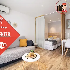 cosy-center-rue-dantibes-300m-plage-clim.fr-provencehotel.com/