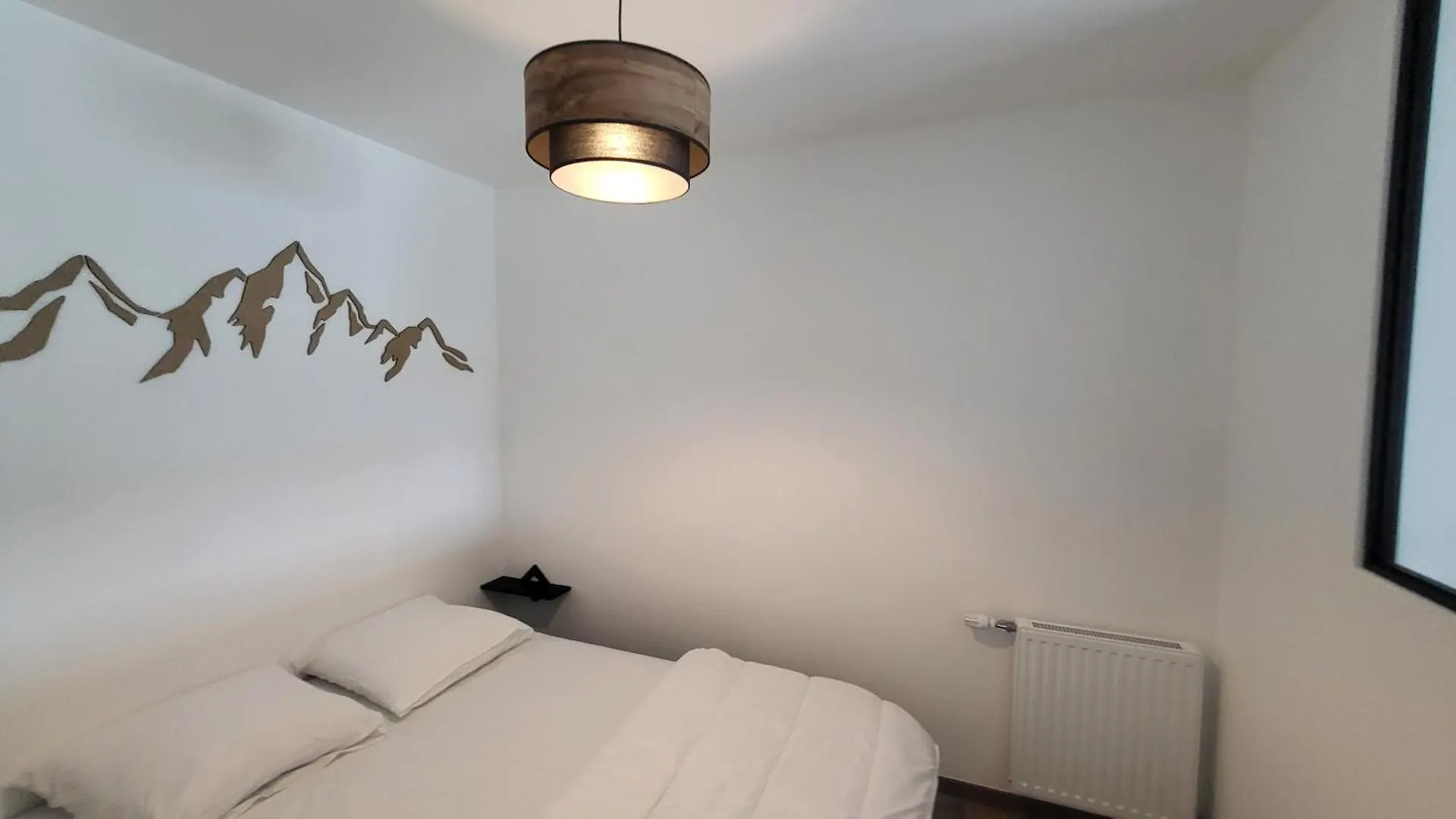 Le Majuscule Apartman Annecy