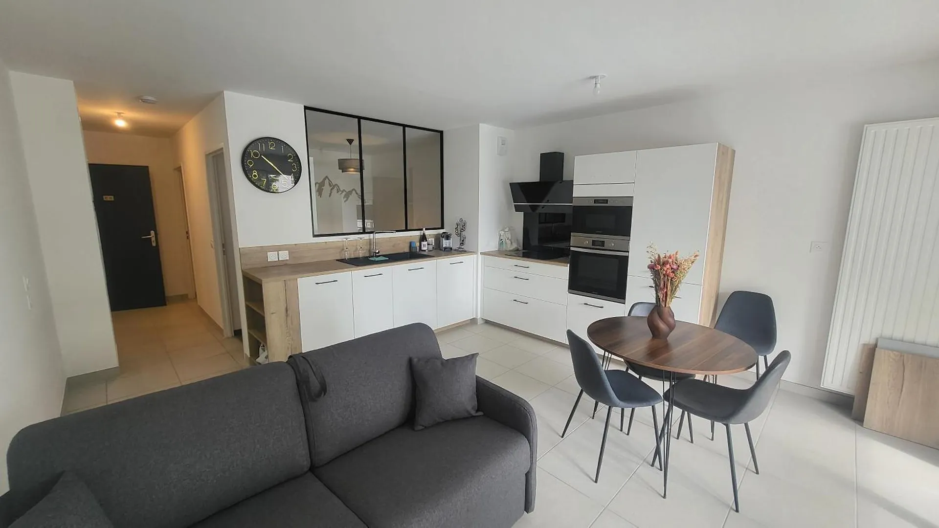 Le Majuscule Apartman Annecy