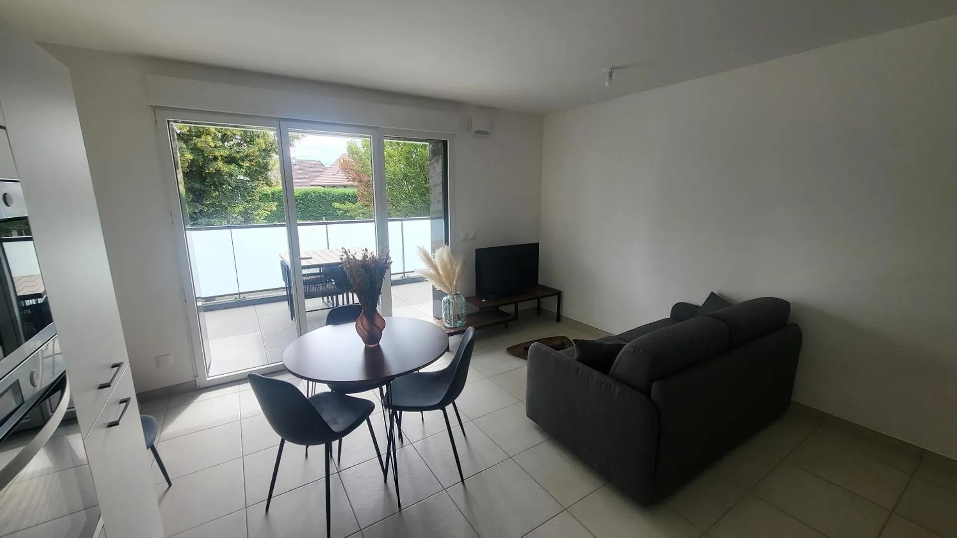 Le Majuscule Apartman Annecy