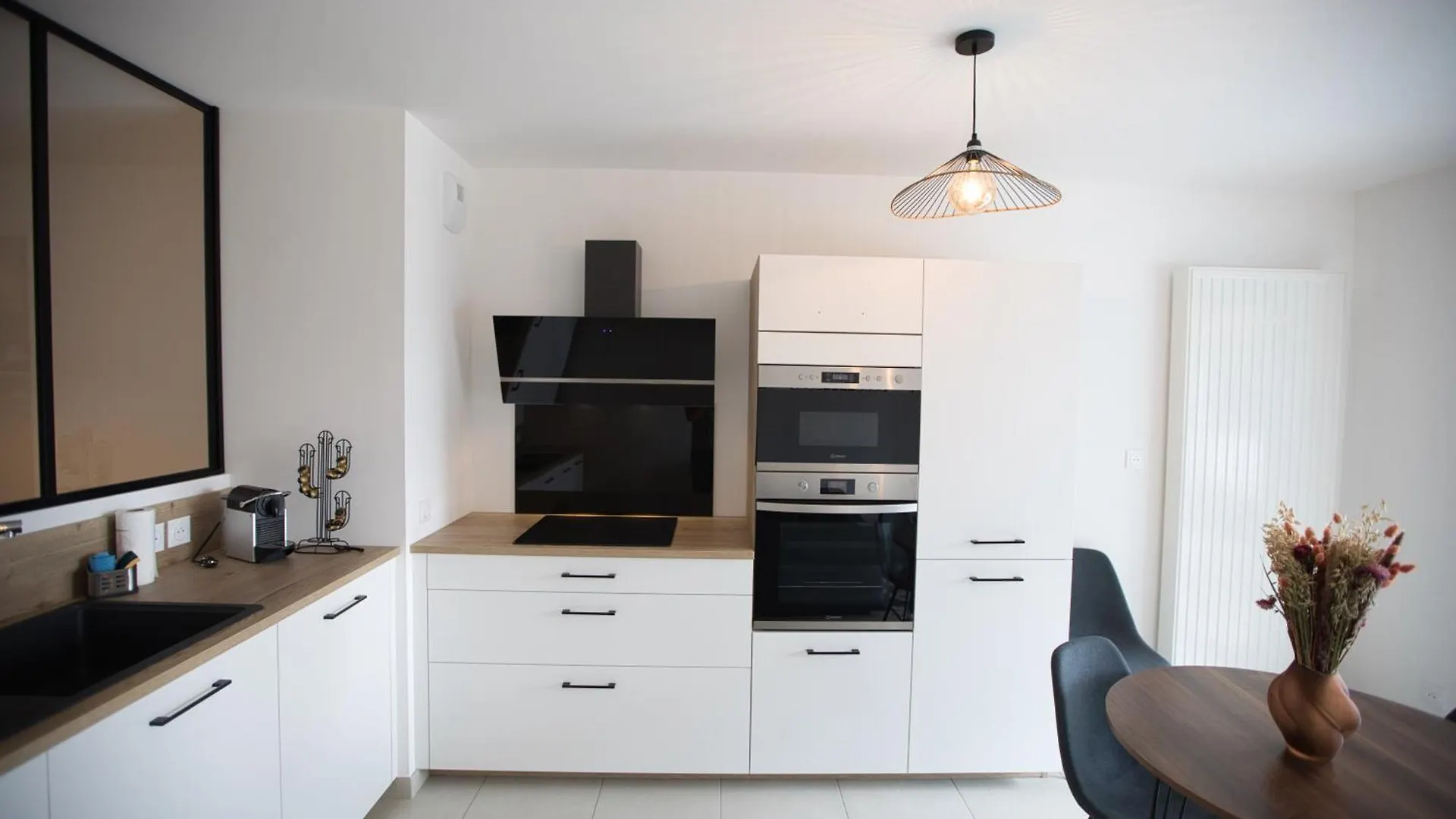 Le Majuscule Apartment Annecy