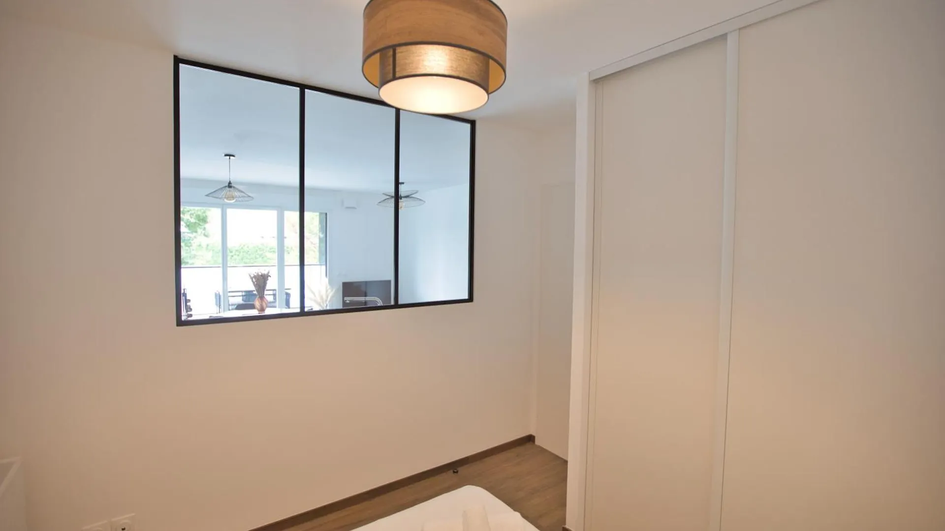 Le Majuscule Apartment Annecy France