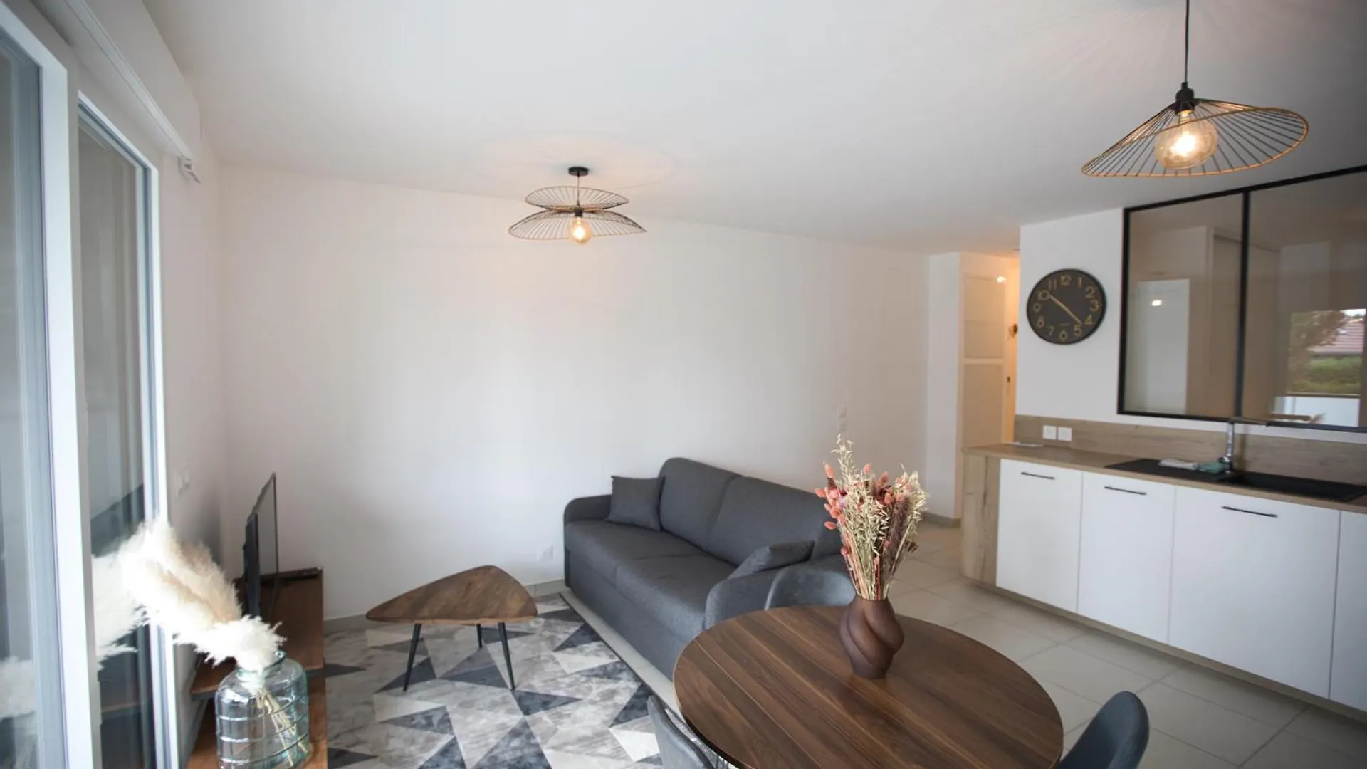 Le Majuscule Apartman Annecy